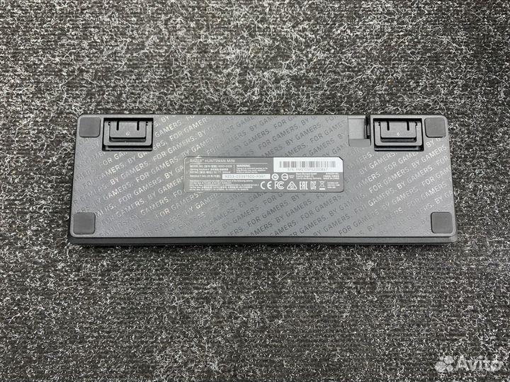 Клавиатура Razer Huntsman Mini