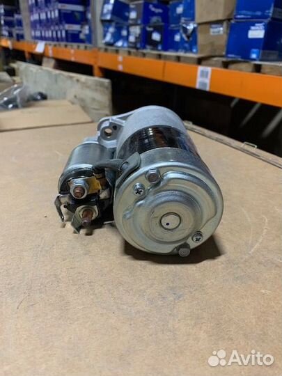 Стартер для терракан (HP) (01-06),BN3610035900