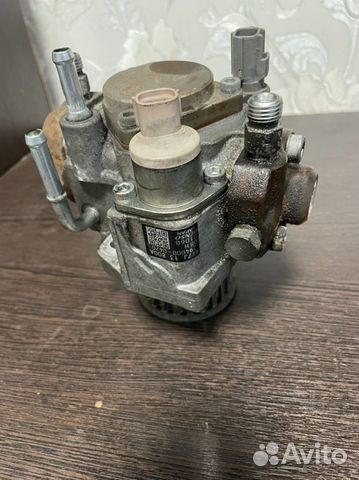 Топливный насос RF7 Maxda 6 GG 2.0 D