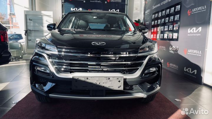 Kaiyi X3 1.5 CVT, 2023