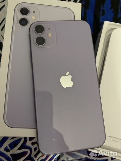 iPhone 11 64gb