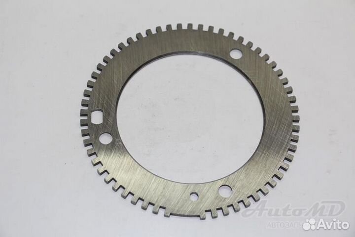 Шестерня считывания оборотов Fiat Ducato