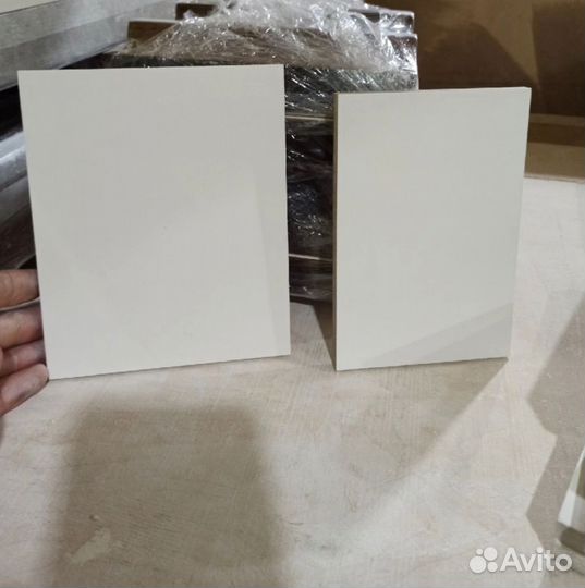 Таблетки из мдф