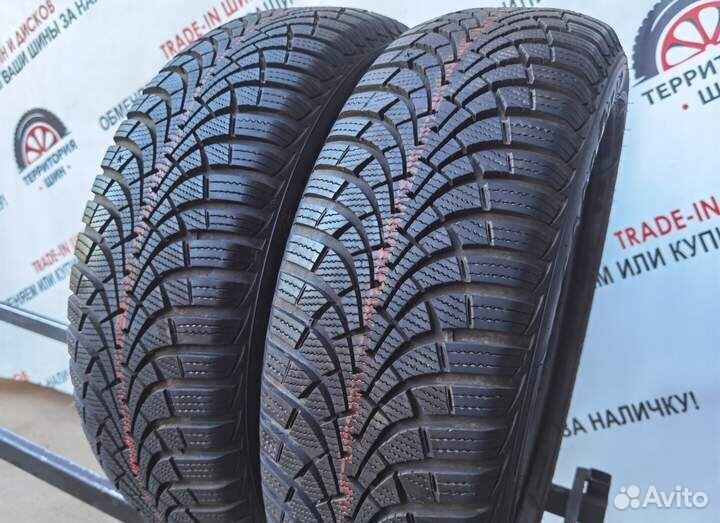 Goodyear UltraGrip 205/60 R16 96H