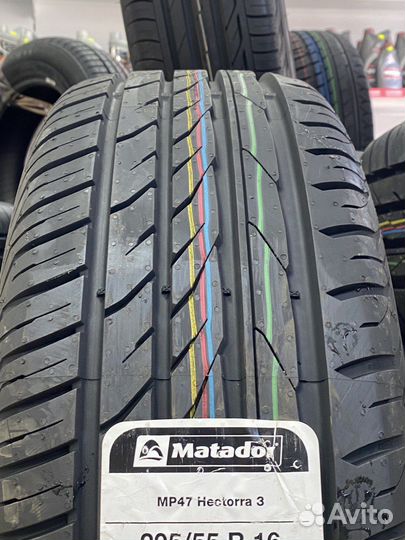Matador MP 47 Hectorra 3 185/60 R14