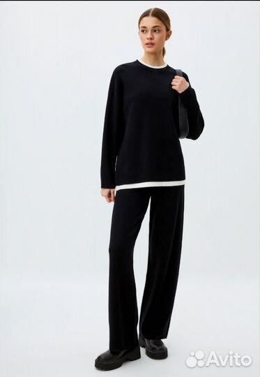 Трикотажный костюм sela