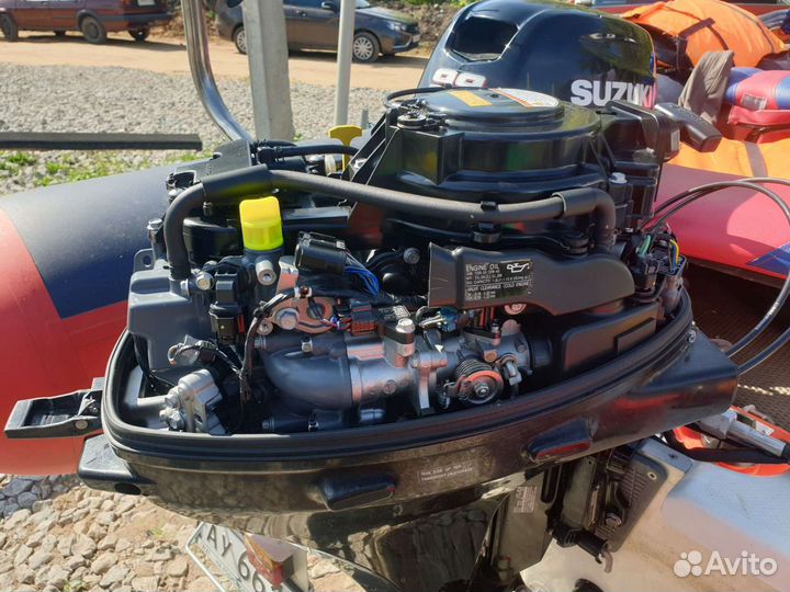 Риб фортис 390