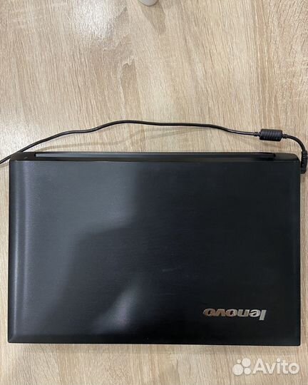 Ноутбук Lenovo B560