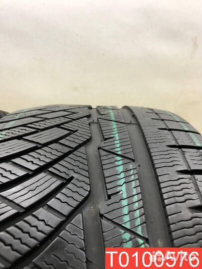 Michelin Pilot Alpin PA4 245/40 R18 97V