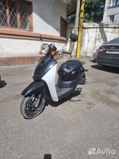 Продам скутер