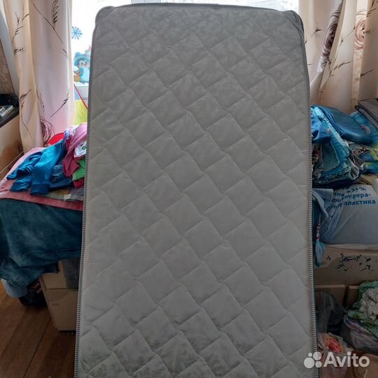 Матрас детский 160 80 бу