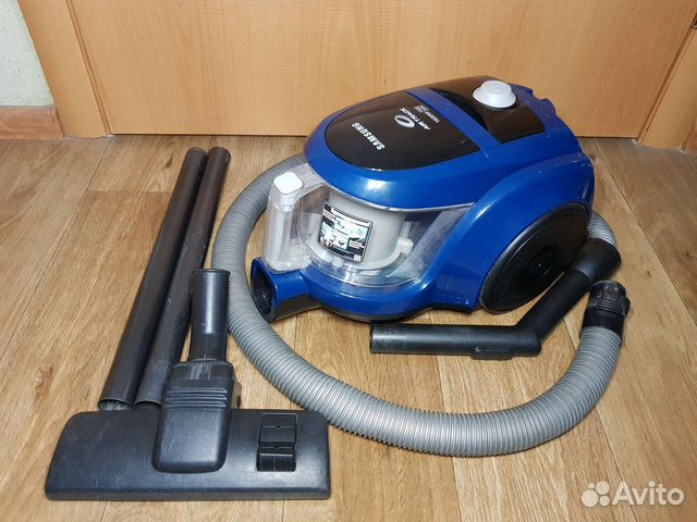 Пылесос Samsung