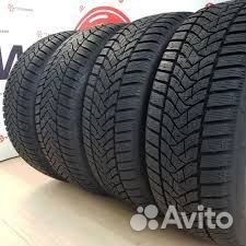 Continental ContiWinterContact TS 850 P 255/55 R18