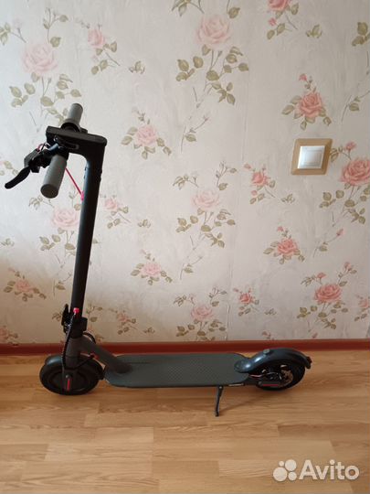 Электросамокат Aceline FX