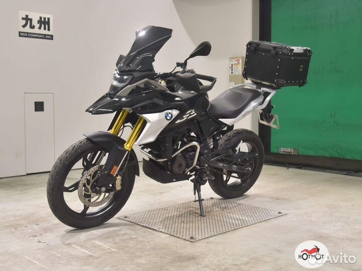 BMW G 310 GS 2023г