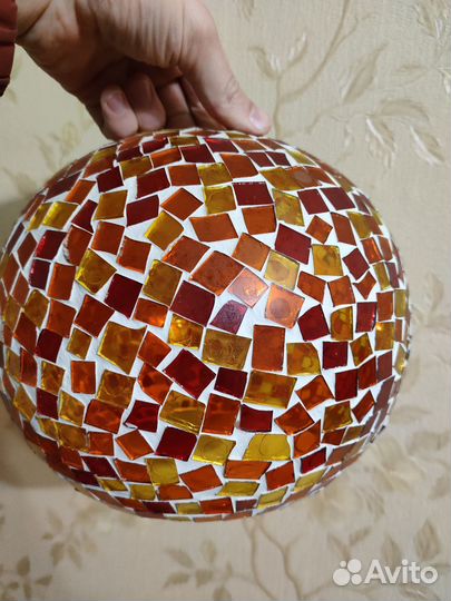 Светильник потолочный подвесной