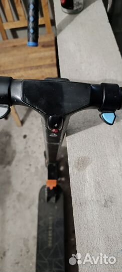 Электросамокат Kugoo kirin s8 pro