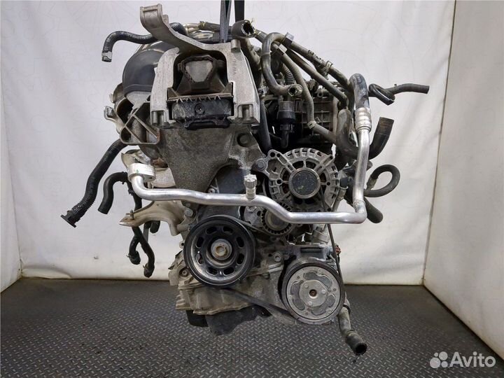 Коллектор впускной Volkswagen Jetta 7 2018, 2019