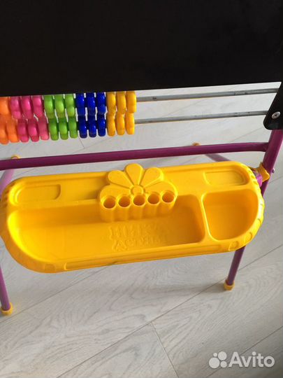 Мольберт ника одностронний