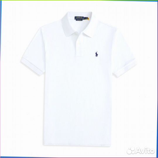 Футболка Polo Ralph Lauren (77276 Арт товара: )