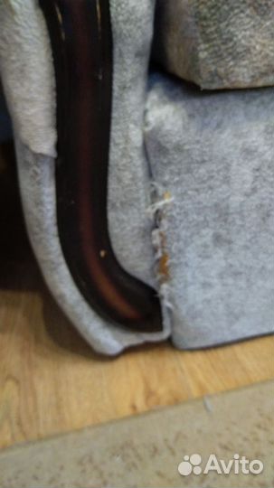 Диван раскладной бу