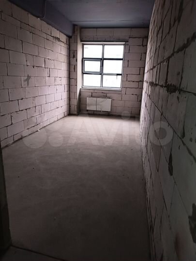 Апартаменты-студия, 26 м², 4/10 эт.