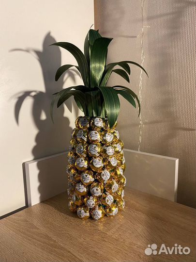 Оригинальный подарок