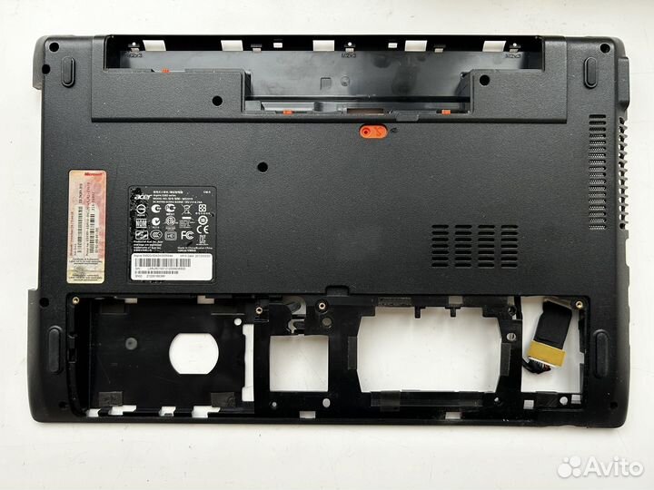 Поддон Acer 5560