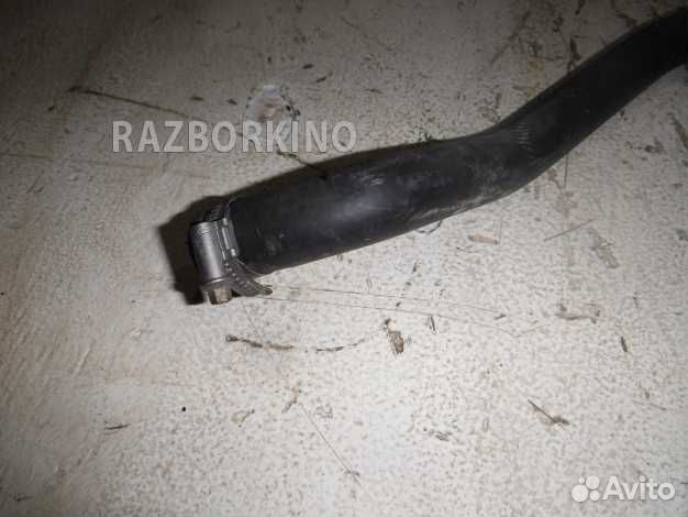 Патрубок системы охлаждения