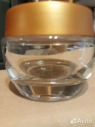 Банки от косметики