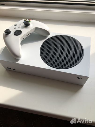 Xbox series s