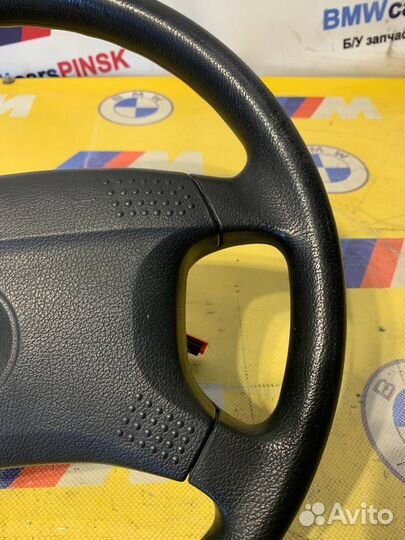 Руль BMW 5 E34 1996