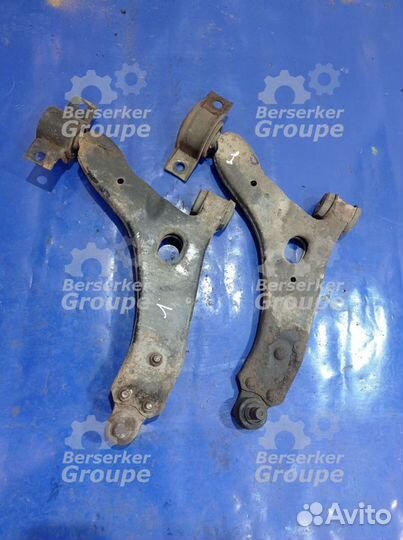 Рычаг подвески передний нижний Ford Focus 1