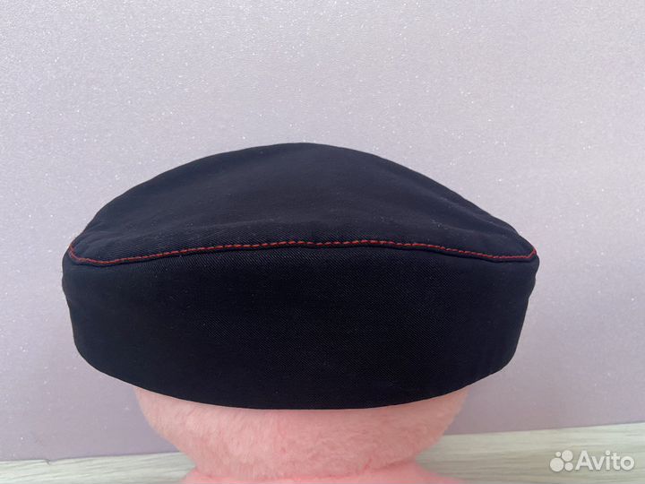 Пилотка форменная Уральские Авиалинии 56 р