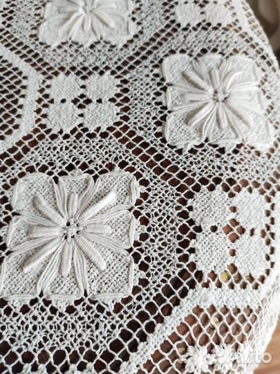 Ручное кружево Германия