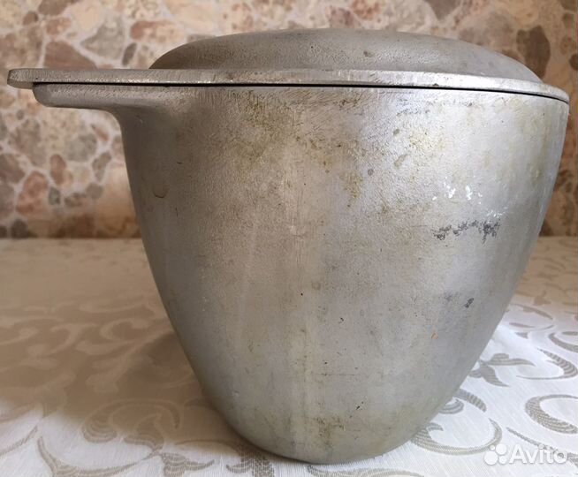 Утятница СССР