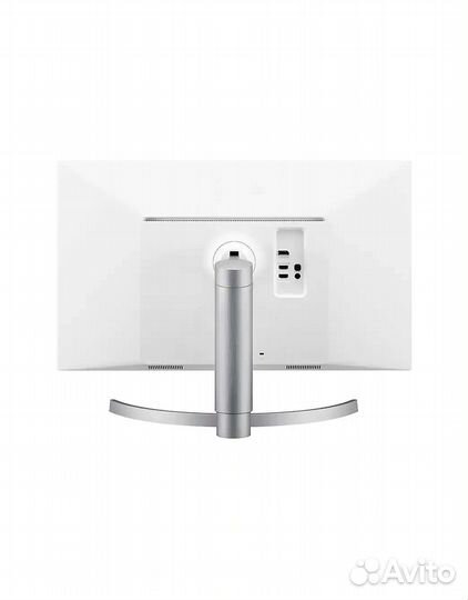 4K Монитор LG UHD monitor 27UL650, 27