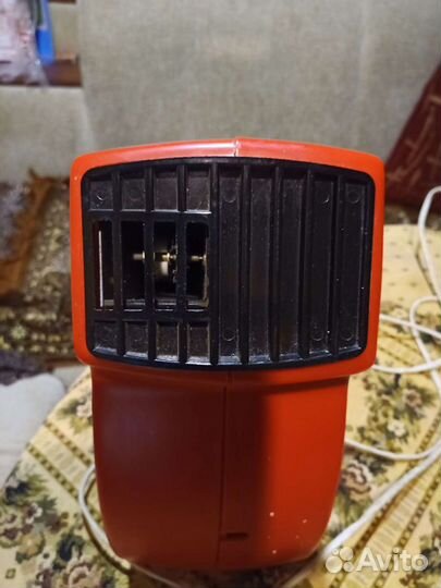 Сушилка для рук электрическая СССР