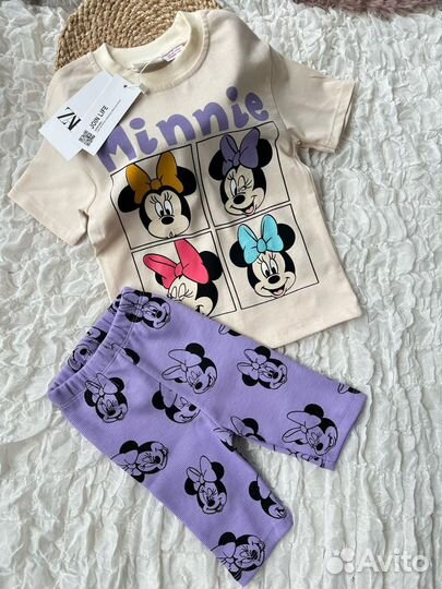 Детская одежда