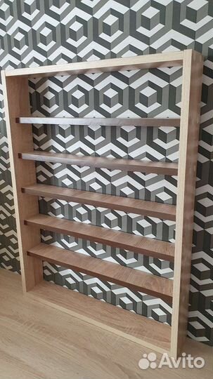 Полка для гель лаков