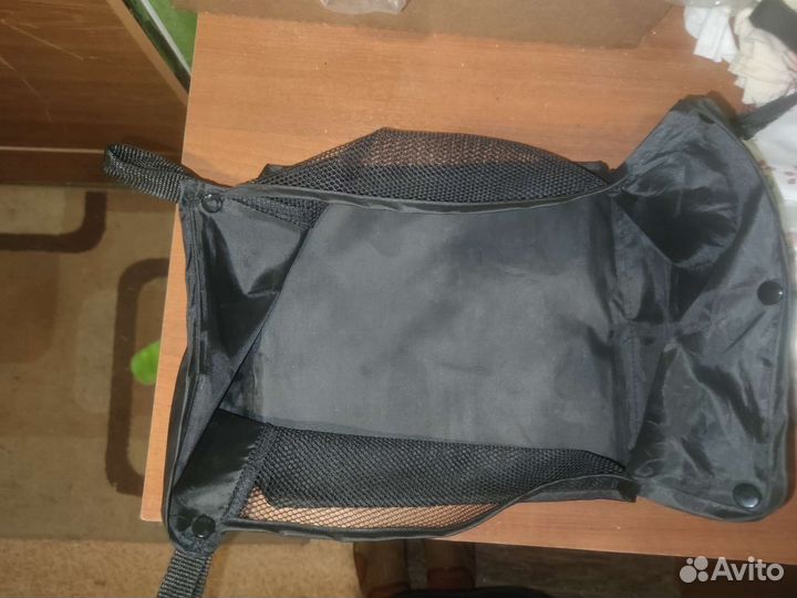 Корзина коляски поддон