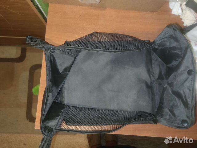 Корзина коляски поддон