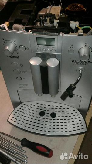 Ремонт бытовой техники