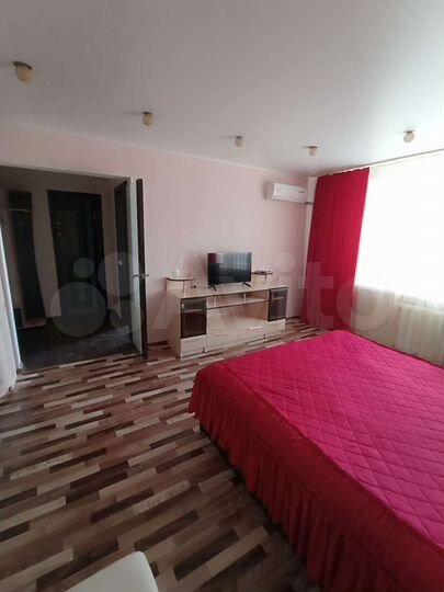 1-к. квартира, 35 м², 8/9 эт.