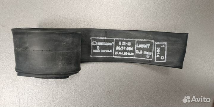 Камера для велосипеда 27.5