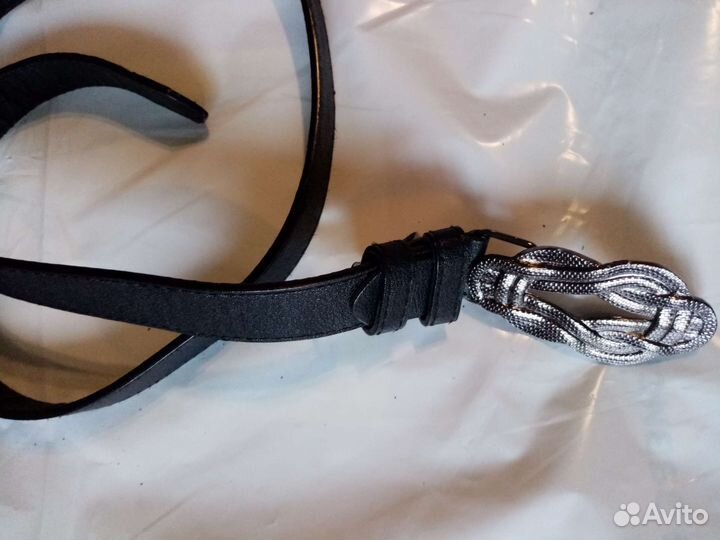 Ремни кожаные, не кожаные и пояса