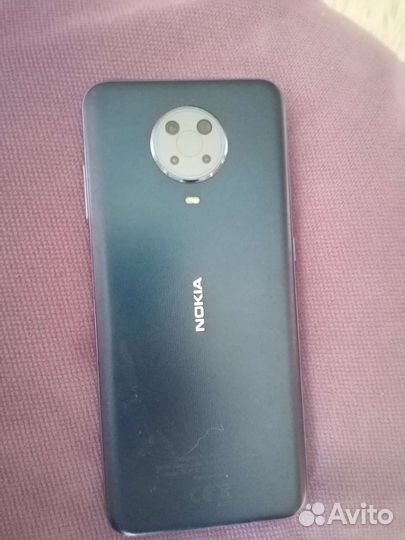 Nokia g20