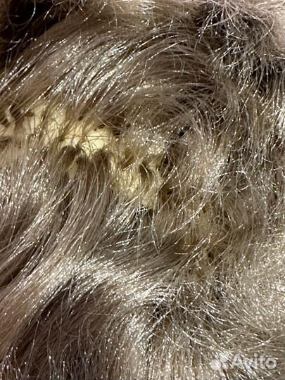 Куклы разные