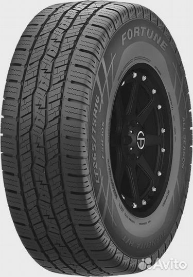 Fortune Tormenta H/T FSR305 235/60 R18 V