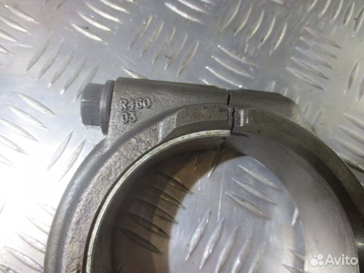 Шатун Mercedes-Benz A4600300220